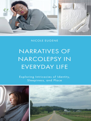 cover image of Narratives of Narcolepsy in Everyday Life